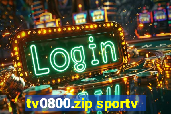 tv0800.zip sportv